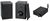 100W COMPACT CLASS-D AMP & 2-WAY MINI-MONITORS BUNDLE