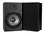 100W COMPACT CLASS-D AMP & 2-WAY AMT BOOKSHELF SPEAKER BUNDLE