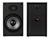 100W COMPACT CLASS-D AMP & 2-WAY AMT BOOKSHELF SPEAKER BUNDLE