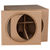 DIY SUBWOOFER CABINET FOR DAYTON AUDIO 18