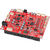 5x 18650 LITHIUM BATTERY CHARGER BOARD