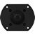 REFERENCE SERIES FABRIC DOME TWEETER TRUNCATED