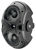 EVID 3.2 70V/100V OR 8-OHM SPEAKER - ELECTRO-VOICE EV