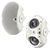 EVID 6.2 70V/100V OR 8-OHM SPEAKER - ELECTRO-VOICE EV