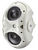 EVID 6.2 70V/100V OR 8-OHM SPEAKER - ELECTRO-VOICE EV
