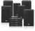 Dynacord VariLine Speakers