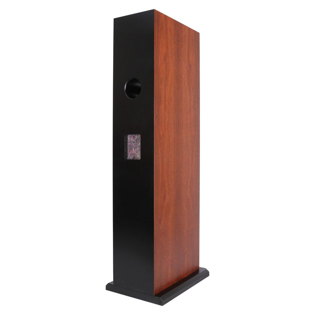 HDSK455JA 6.5" Tower Speaker Kit Pair, [Ddd] Wn Archive Old Wagner