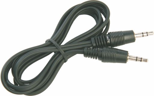 3.5mm CONNECTOR LEAD