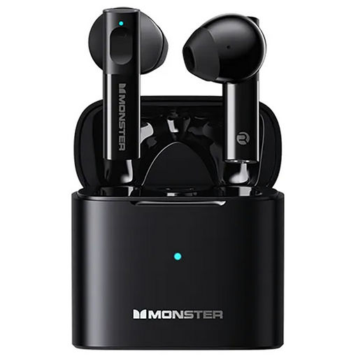 BLUETOOTH 5.2 EARBUDS & CHARGING CASE