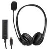 HP1017 HEADSET USB C