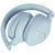 BLUETOOTH 5.1 FOLDABLE OVER-EAR HEADPHONES