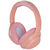 BLUETOOTH OVER-EAR HEADPHONES