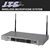 JTS PROFESSIONAL WIRELESS MICROPHONE SYSTEMS