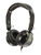 DJ MIXER STUDIO HEADPHONES [REFURBISHED]