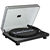 LENCO AUTO-STOP TURNTABLE - PREAMP & USB