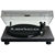 LENCO AUTO-STOP TURNTABLE - PREAMP & USB