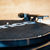 LENCO AUTO-STOP TURNTABLE - PREAMP & USB