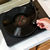 LENCO AUTO-STOP TURNTABLE - PREAMP & USB