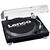 LENCO DJ TURNTABLE DIRECT DRIVE - PREAMP / USB / BLUETOOTH®
