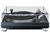 LENCO DJ TURNTABLE DIRECT DRIVE - PREAMP / USB / BLUETOOTH®