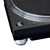 LENCO DJ TURNTABLE DIRECT DRIVE - PREAMP / USB / BLUETOOTH®