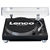 LENCO DJ TURNTABLE DIRECT DRIVE - PREAMP / USB / BLUETOOTH®