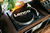 LENCO DJ TURNTABLE DIRECT DRIVE - PREAMP / USB / BLUETOOTH®