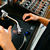 LENCO DJ TURNTABLE DIRECT DRIVE - PREAMP / USB / BLUETOOTH®