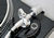 LENCO DJ TURNTABLE DIRECT DRIVE - PREAMP / USB / BLUETOOTH®