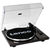 LENCO MANUAL TURNTABLE - PREAMP / USB / BLUETOOTH®