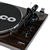 LENCO MANUAL TURNTABLE - PREAMP / USB / BLUETOOTH®