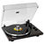LENCO MANUAL TURNTABLE - PREAMP / USB / BLUETOOTH®