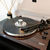 LENCO MANUAL TURNTABLE - PREAMP / USB / BLUETOOTH®
