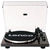 LENCO MANUAL TURNTABLE - PREAMP / USB / BLUETOOTH®