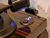 LENCO MANUAL TURNTABLE - PREAMP / USB / BLUETOOTH®