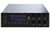 60W 100V LINE MIXER AMPLIFIER & MEDIA PLAYER
