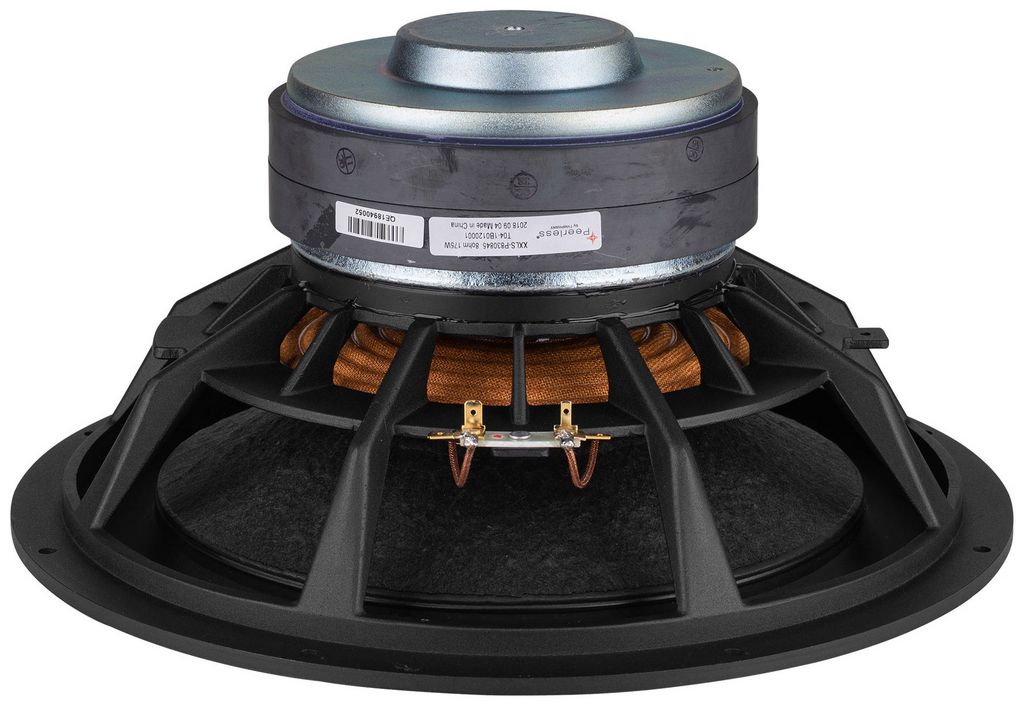 P830845 Peerless By Tymphany 12" Subwoofer Xxls, Wagner Online Electronic Stores