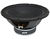 PEERLESS BY TYMPHANY 12” WOOFER