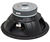 PEERLESS BY TYMPHANY 12” WOOFER