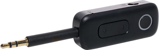 WIRELESS BT AUDIO TRANSMITTER / RECEIVER