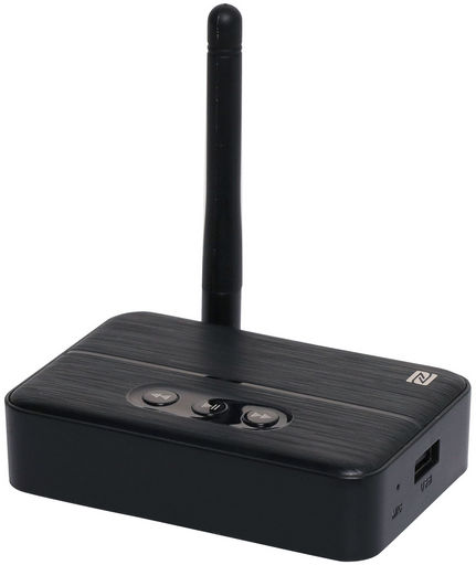 HOME THEATRE WIRELESS BT AUDIO RECEIVER