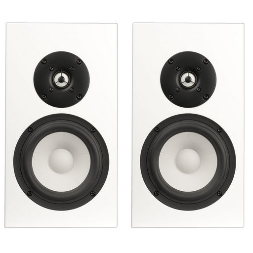 BROMO SPEAKER KIT PARTS LIST