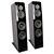 SASANDU SATORI SPEAKER KITS PARTS LIST