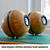 SALAD BOWL SPEAKER PROJECT