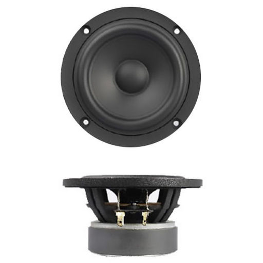 SB ACOUSTICS 4