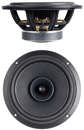 SB ACOUSTICS 6