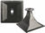 SB AUDIENCE HORN WAVEGUIDES