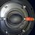 SCAN-SPEAK DOME TWEETER ELLIPTICOR