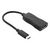 USB-C TO DISPLAYPORT ADAPTOR