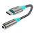USB-C TO 3.5MM AUDIO ADAPTOR